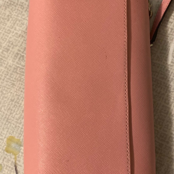 Kate spade small flap crossbody bag - Picture 3 of 9